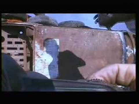 Jonsi’s “Sticks and Stones” Music Video