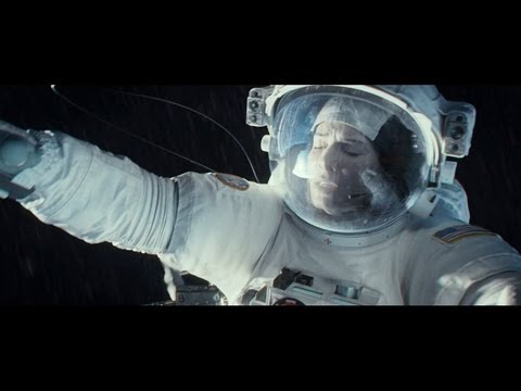 Gravity – “Detached” [HD]