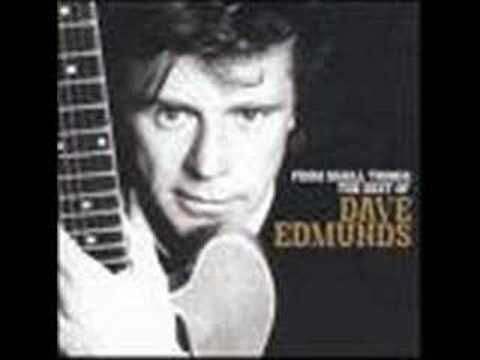 Dave Edmunds – I Hear You Knocking