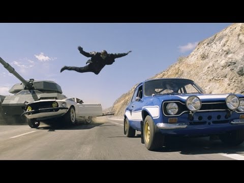 Come ti Spaccio la Famiglia – Clip “Non dire niente.” | HD