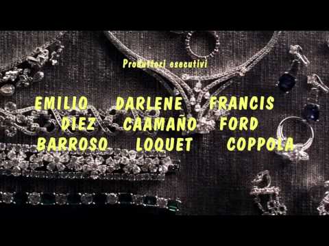 Bling Ring – Vai con lo shopping!
