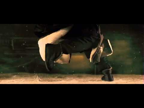 Batman intro (1966)