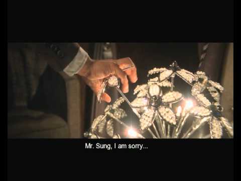 300 HD Music Video (720p) – Three Days Grace (Riot)