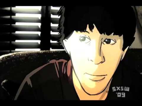 The Wolverine – Music video