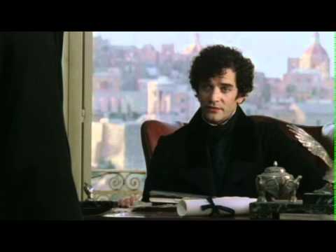 The Count Of Monte Cristo – Trailer