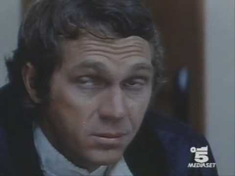 Steve McQueen La corsa Ã¨ vita