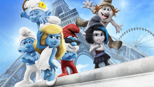 Box Office Italia – 21 settembre: I Puffi 2 sorpassa Rush