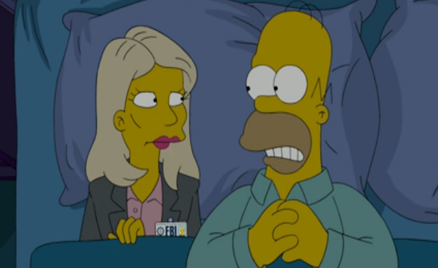 I Simpson: la stagione 25 al via negli States