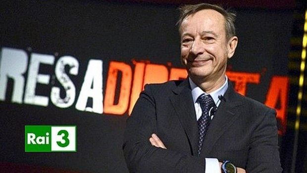 Presadiretta, stasera Lavori in corso: Iacona racconta la carenza di infrastrutture in Italia