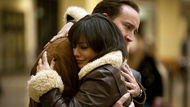 Il cacciatore di Donne – colonna sonora del thriller con Nicolas Cage