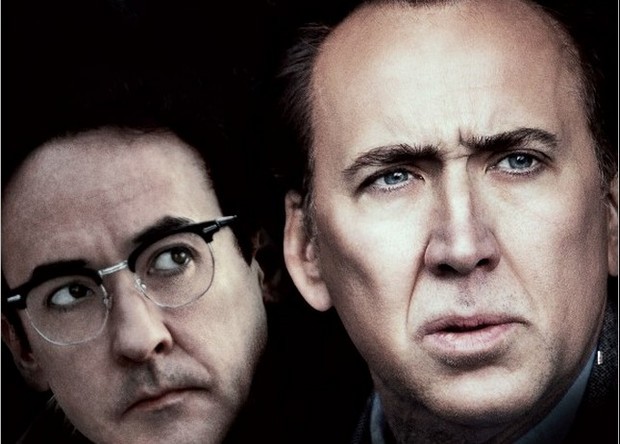 Il Cacciatore di donne – nuove  locandine del thriller con Nicolas Cage