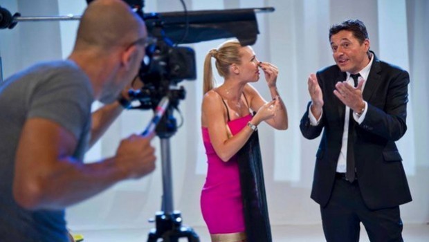 Le Iene, Ilary Blasi: “È il programma più figo della tv, a che pro cambiare?”