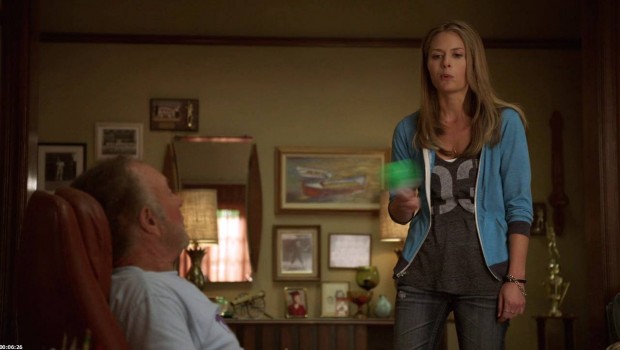 Ascolti Tv Usa 25 settembre: Modern Family sempre alto (ma in calo), male Revolution, bene Criminal Minds