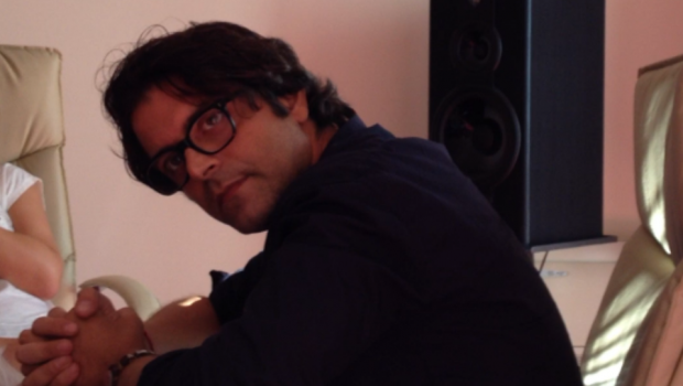 Samuele Bersani: “Nuvola Numero Nove sembra una favola di Gianni Rodari”