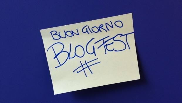 BlogFest 2013: TvBlog arriva a Rimini