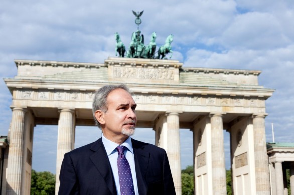Rewind – La vera storia della Germania, da stasera su DeA Sapere con Pierluigi Vercesi