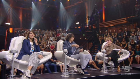 Io Canto 4: le squadre di Claudio Cecchetto, Mara Maionchi e Flavia Cercato