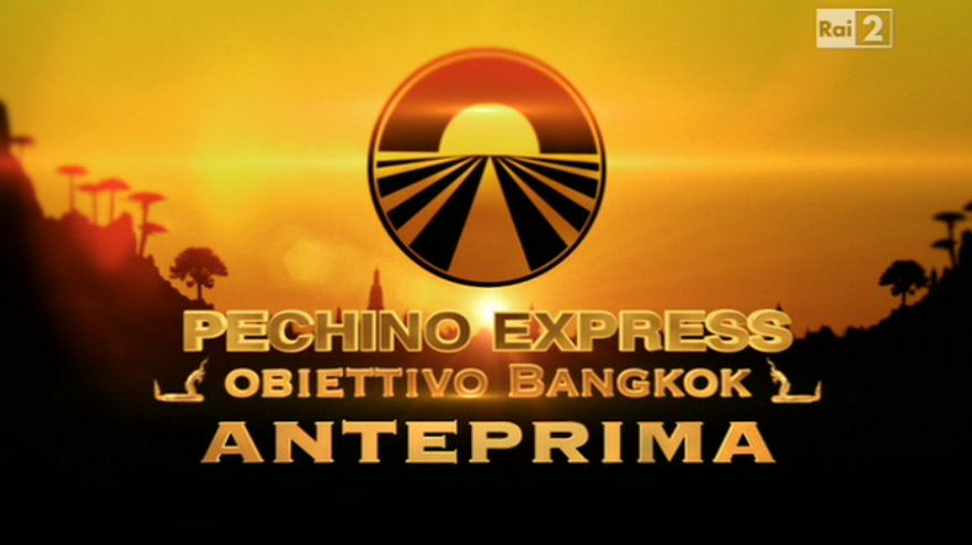Pechino Express 2: la terza puntata