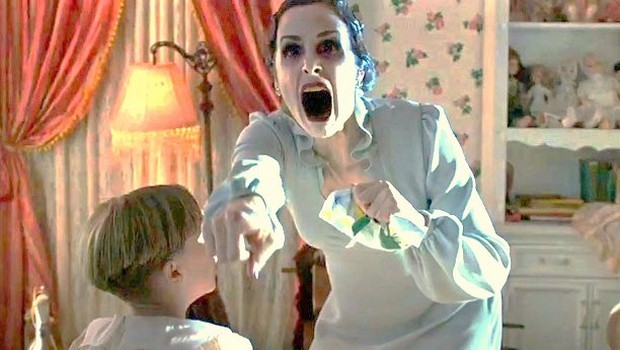 Insidious 2 – Oltre i confini del male: la colonna sonora dell’horror di James Wan
