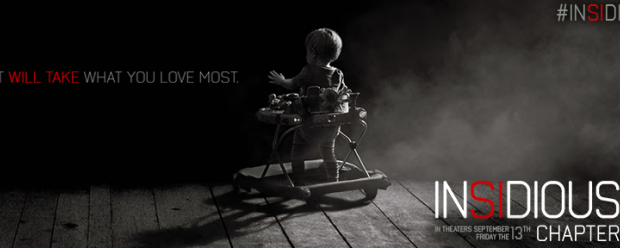 Box Office Usa: Insidious Chapter 2 quasi da record – 2° miglior debutto di sempre nel mese di settembre
