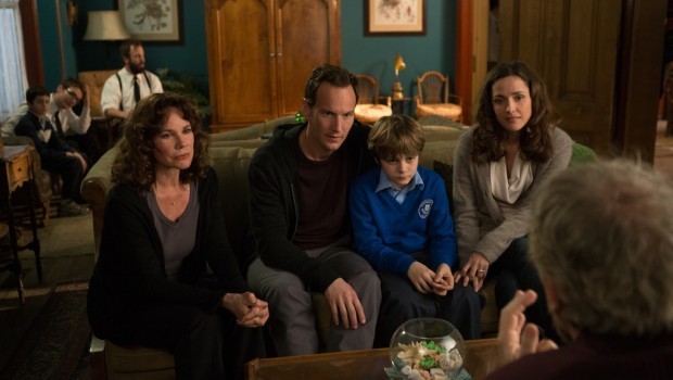 Insidious 3 – Leigh Whannell di nuovo alla sceneggiatura
