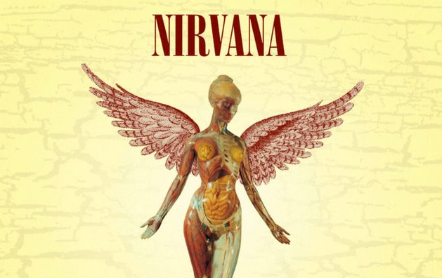 Nirvana, In Utero: le 10 cose che non sapete sull’album uscito il 13 Settembre 1993