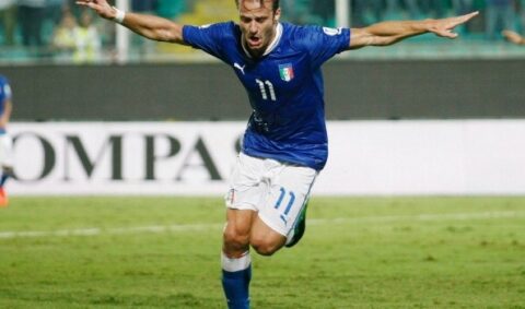 Italia – Repubblica Ceca in diretta su Rai 1: gli Azzurri cercano a qualificazione per Brasile 2014