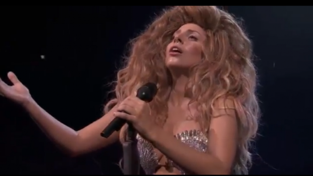 iTunes Festival 2013 Lady Gaga: tutte le esibizioni e canzoni