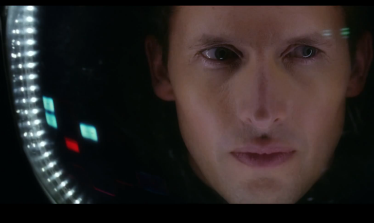 James Blunt, Satellites: video lyrics, testo e traduzione