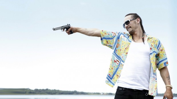 Spring Breakers: un prequel su Alien per James Franco?