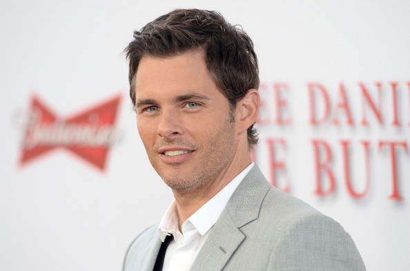 James Marsden compie 40 anni: tanti auguri al Ciclope di X-Men