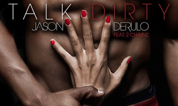 Classifica musica inglese 22 settembre 2013: Jason Derulo primo tra i singoli, Arctic Monkeys si confermano padroni tra gli album