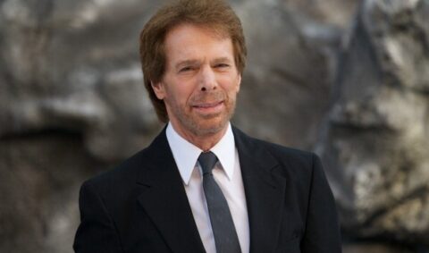 Jerry Bruckheimer premiato con l’American Cinematheque Award