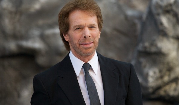 Jerry Bruckheimer premiato con l’American Cinematheque Award