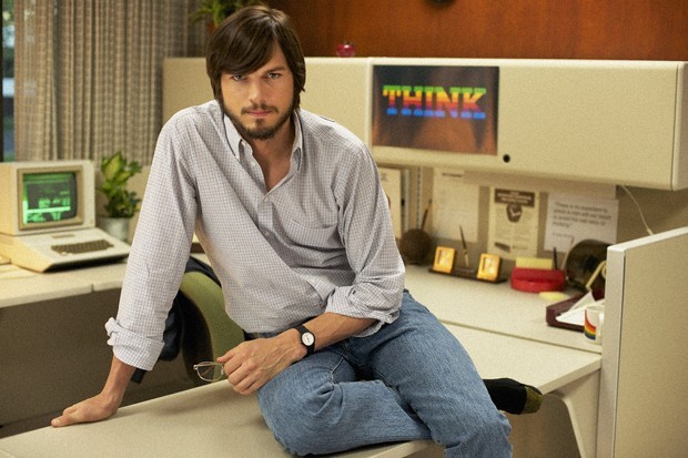Jobs – colonna sonora del biopic su Steve Jobs con protagonista Ashton Kutcher