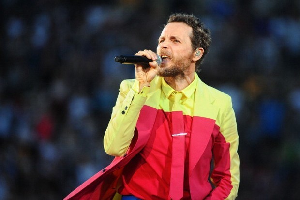 Jovanotti su Rai 1: i video delle precedenti esperienze
