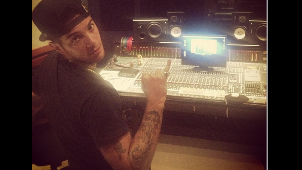 Emis Killa, Mercurio è il nuovo album ed esce il 22 ottobre 2013