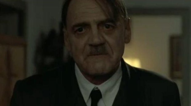 Stasera in TV, La caduta – Gli ultimi giorni di Hitler, su Rai 3
