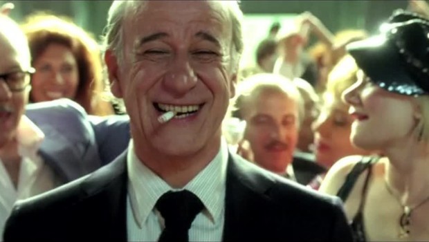 Boom inglese per La Grande Bellezza di Paolo Sorrentino