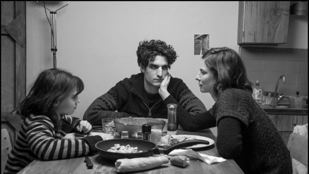 La jalousie: Recensione in Anteprima del film di Philippe Garrel