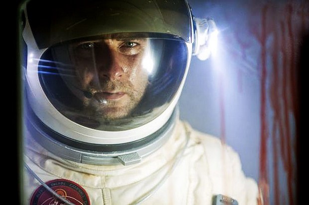 Last Days on Mars – primo trailer e clip del thriller sci-fi con Liev Schreiber