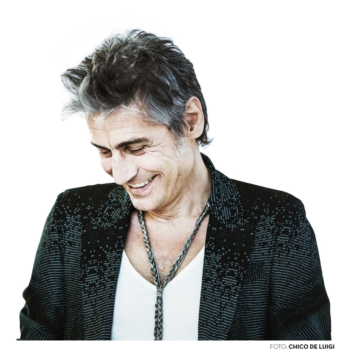 Ligabue, Il sale della terra: le certezze del nuovo singolo dietro un’apparente svolta