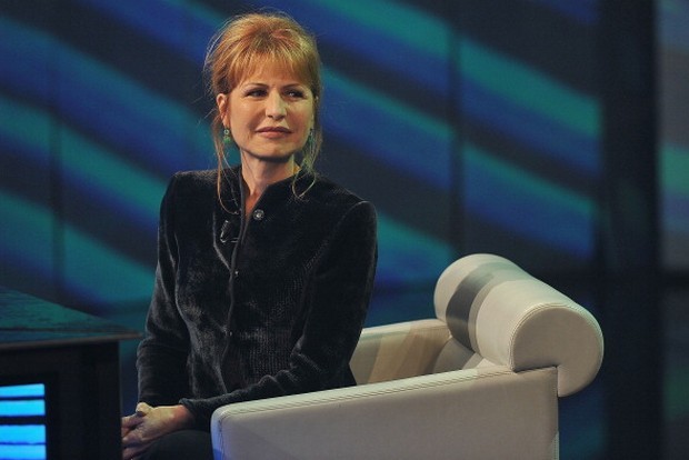 Otto e Mezzo, Lilli Gruber: “Puntiamo in alto. Abbiamo invitato anche Barack Obama”