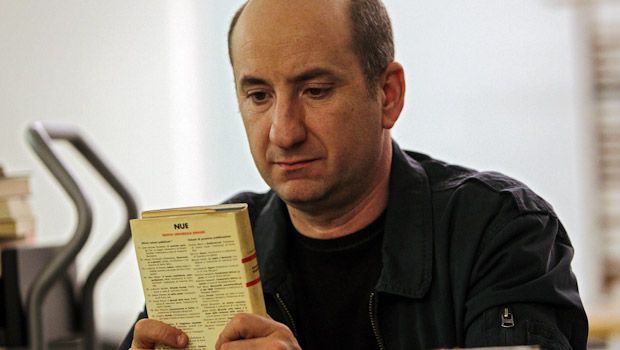L’intrepido: Recensione in Anteprima del film di Gianni Amelio