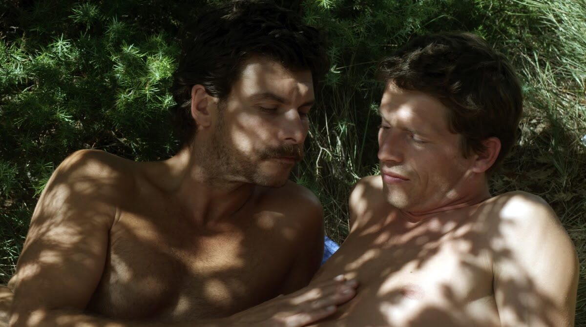 Lo sconosciuto del lago: il trailer italiano del film scandalo di Cannes 2013