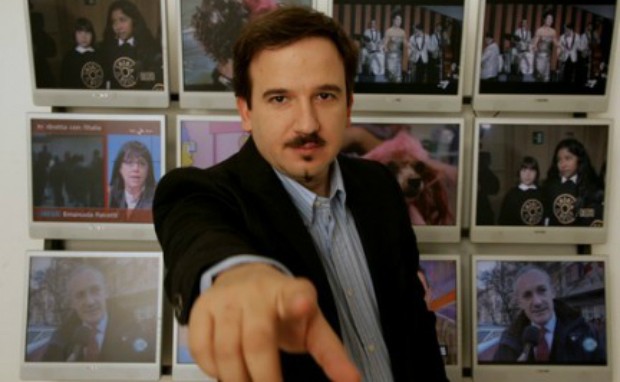 Stasera in tv, 10 settembre 2013: Italia-Repubblica Ceca, Ballarò, Matrix