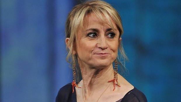 Fuoriclasse 2, Luciana Littizzetto-Isa Passamaglia resterà incinta