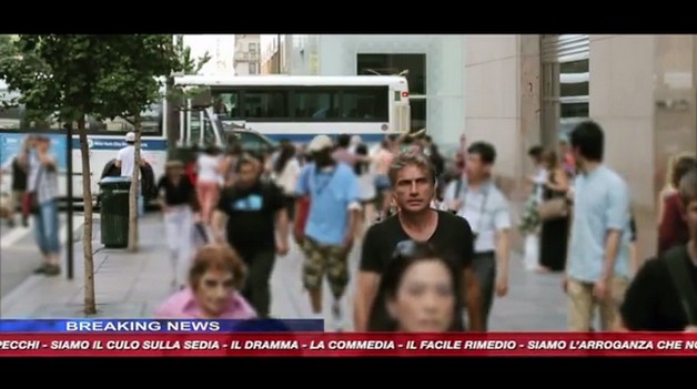 Ligabue, Il sale della Terra è il nuovo singolo: video ufficiale, testo e cover