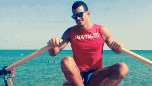 Ballando con le stelle 2013, Gigi Mastrangelo nel cast?
