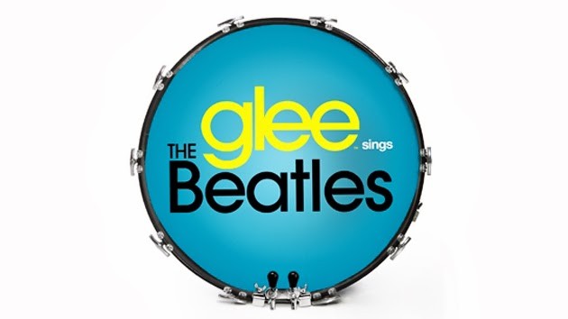 Glee 5, album omaggio ai Beatles: tracklist